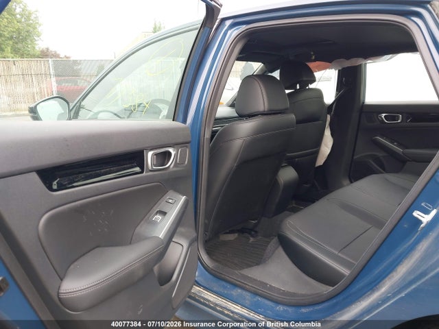 Honda Civic 2025 2HGFE4F89SH007092 Image 22