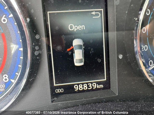 2018 Toyota Corolla L/le/xle/se/xse მანქანა იყიდება აუქციონზე, vin: 2T1BURHE8JC974463, აუქციონის ნომერი: 40077385