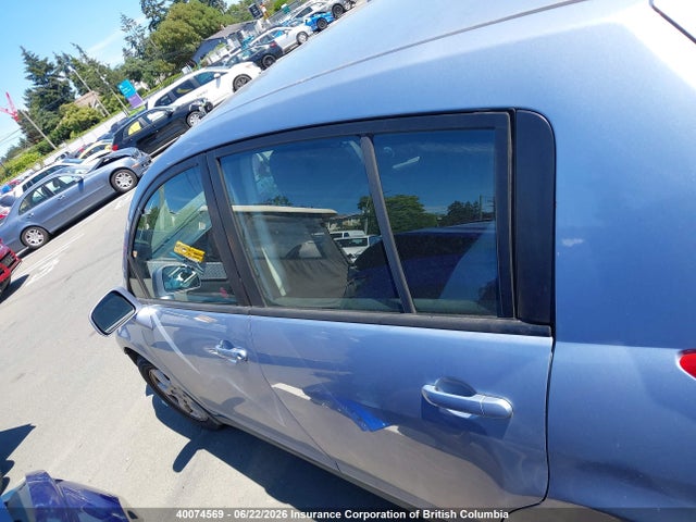 40074569 :رقم المزاد ، 3N1BC13E69L494218 vin ، 2009 Nissan Versa S/sl مزاد بيع