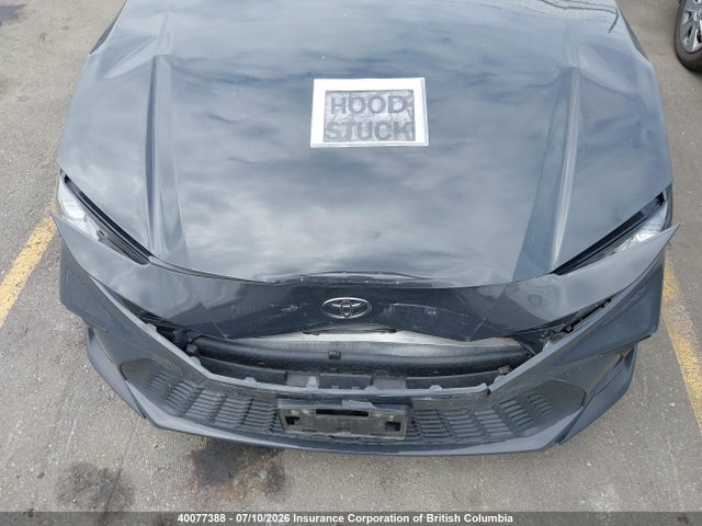 4T1DAACK4SU509808 Toyota Camry