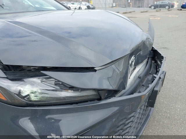 4T1DAACK4SU509808 Toyota Camry