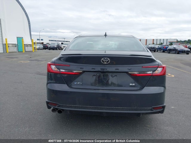 4T1DAACK4SU509808 Toyota Camry