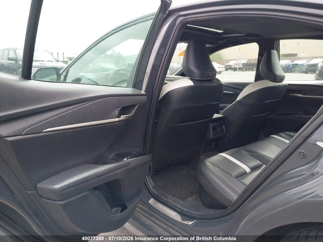 4T1DAACK4SU509808 Toyota Camry