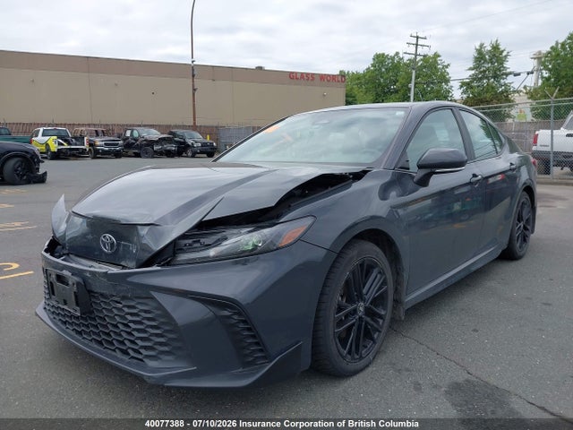 4T1DAACK4SU509808 Toyota Camry