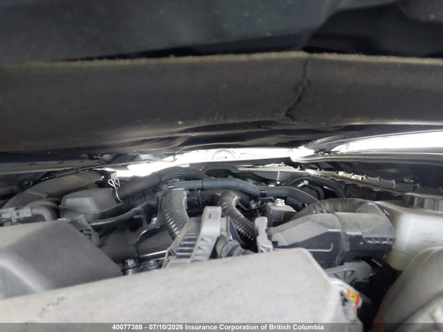 4T1DAACK4SU509808 Toyota Camry