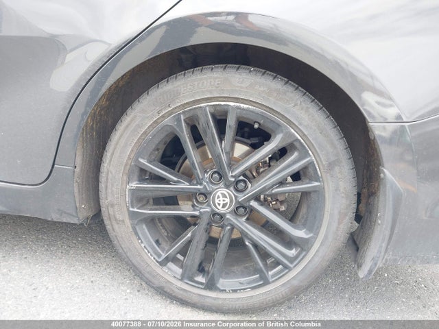 4T1DAACK4SU509808 Toyota Camry