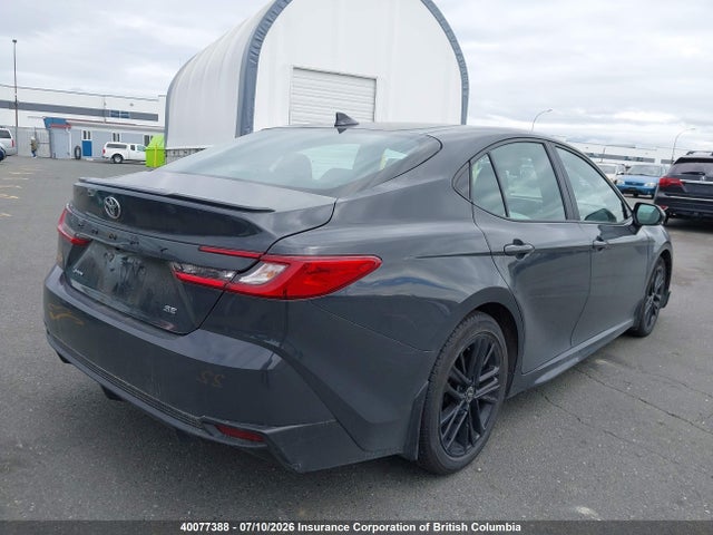 4T1DAACK4SU509808 Toyota Camry