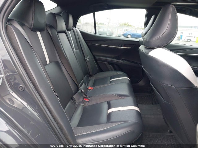4T1DAACK4SU509808 Toyota Camry