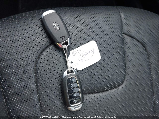 Продаж на аукціоні авто 2022 Hyundai Elantra Sel, vin: KMHLN4AG6NU287132, номер лоту: 40077389
