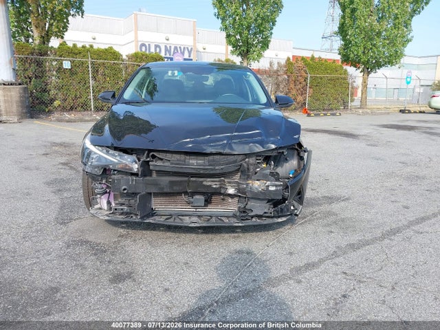 Продаж на аукціоні авто 2022 Hyundai Elantra Sel, vin: KMHLN4AG6NU287132, номер лоту: 40077389