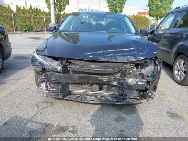 Продаж на аукціоні авто 2022 Hyundai Elantra Sel, vin: KMHLN4AG6NU287132, номер лоту: 40077389