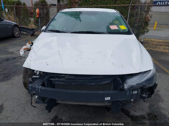 Продаж на аукціоні авто 2023 Hyundai Elantra Sel, vin: KMHLM4AG3PU551025, номер лоту: 40077390