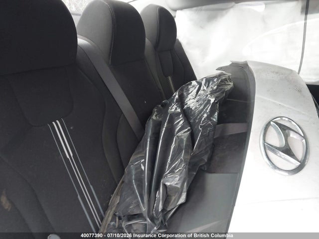 Продаж на аукціоні авто 2023 Hyundai Elantra Sel, vin: KMHLM4AG3PU551025, номер лоту: 40077390