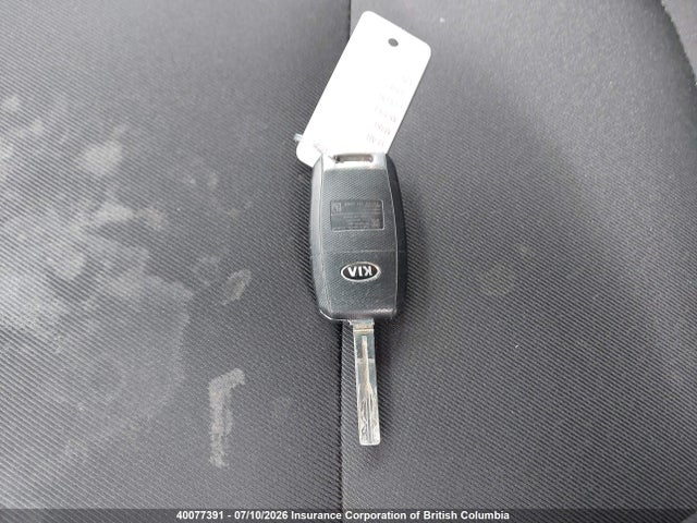 KIA Soul 2016 KNDJP3A52G7261367 Image 11
