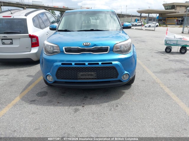 KIA Soul 2016 KNDJP3A52G7261367 Image 12