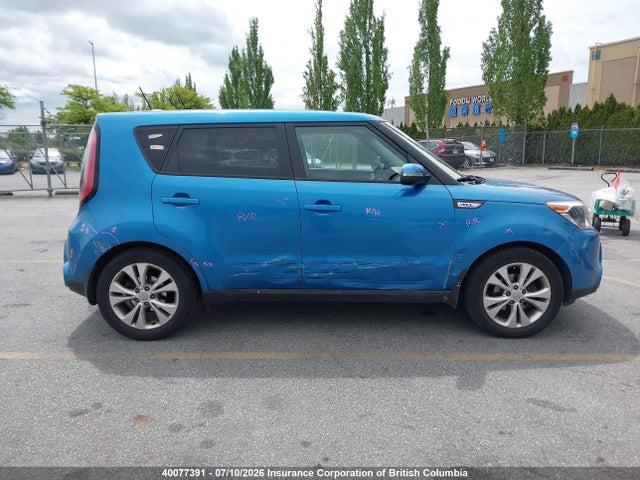 KIA Soul 2016 KNDJP3A52G7261367 Image 13