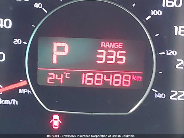KIA Soul 2016 KNDJP3A52G7261367 Image 15