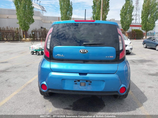 KIA Soul 2016 KNDJP3A52G7261367 Image 16
