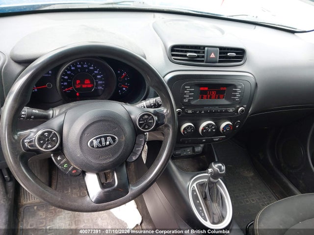 KIA Soul 2016 KNDJP3A52G7261367 Image 19