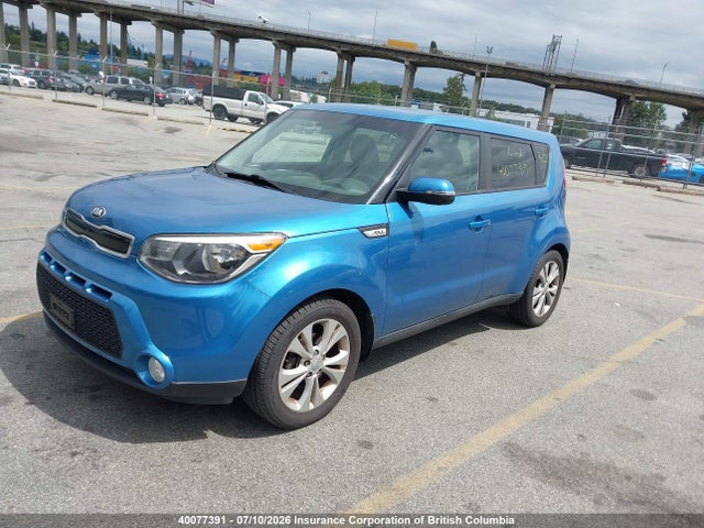KIA Soul 2016 KNDJP3A52G7261367 Image 2