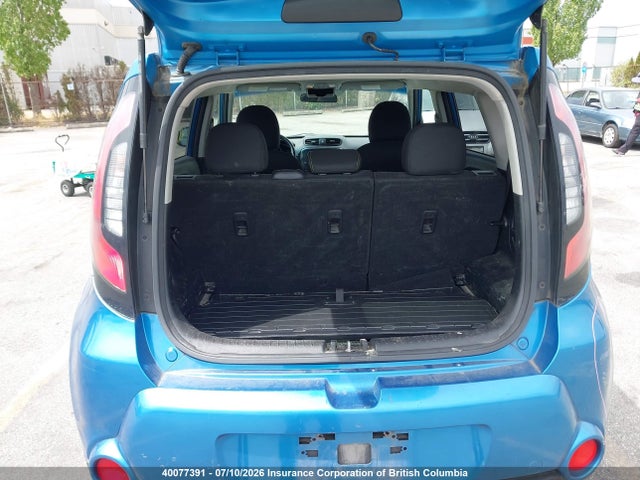 KIA Soul 2016 KNDJP3A52G7261367 Image 21