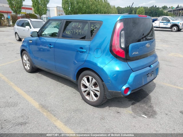 KIA Soul 2016 KNDJP3A52G7261367 Image 3