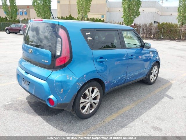 KIA Soul 2016 KNDJP3A52G7261367 Image 4