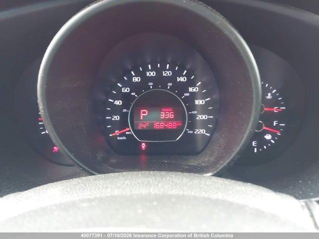 KIA Soul 2016 KNDJP3A52G7261367 Image 7