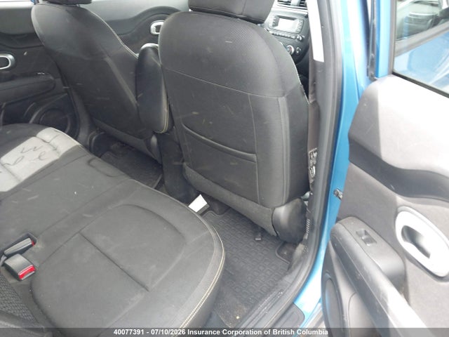 KIA Soul 2016 KNDJP3A52G7261367 Image 8