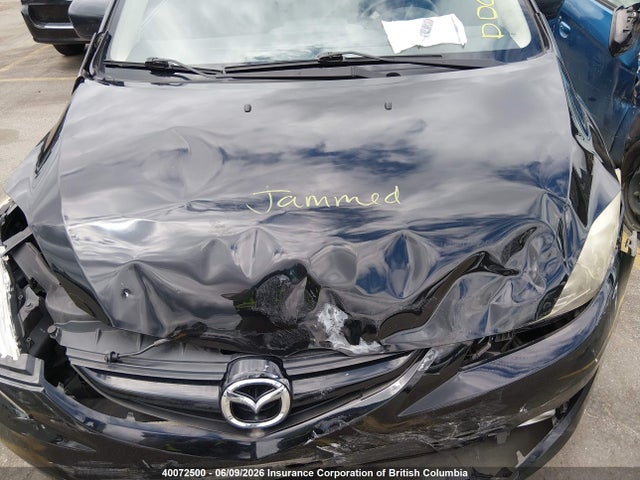 40072500 :رقم المزاد ، JM1CR293390339764 vin ، 2009 Mazda 5 مزاد بيع