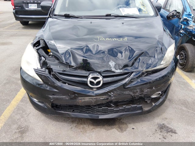 40072500 :رقم المزاد ، JM1CR293390339764 vin ، 2009 Mazda 5 مزاد بيع