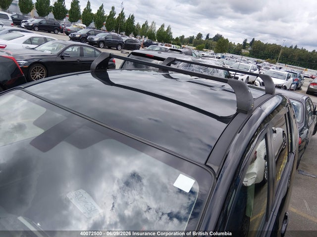 40072500 :رقم المزاد ، JM1CR293390339764 vin ، 2009 Mazda 5 مزاد بيع