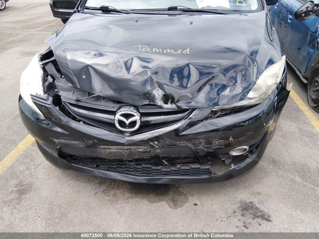 40072500 :رقم المزاد ، JM1CR293390339764 vin ، 2009 Mazda 5 مزاد بيع