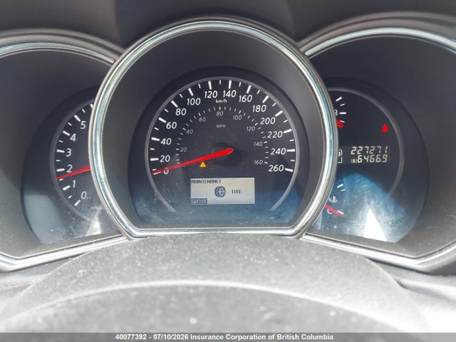 Aukcja sprzedaży 2014 Nissan Murano S/sl/sv/le, vin: JN8AZ1MW0EW514406, numer aukcji: 40077392