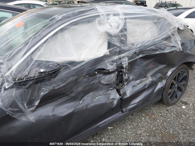 Honda Civic Sport 2019 2HGFC2F82KH022088 Image 23