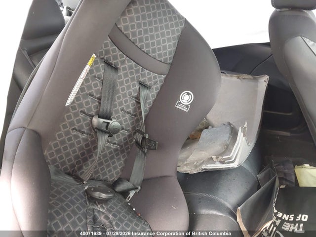 Honda Civic Sport 2019 2HGFC2F82KH022088 Image 8