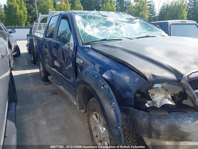 Aukcja sprzedaży 2007 Ford F150, vin: 1FTRW14W67KC69242, numer aukcji: 40077393
