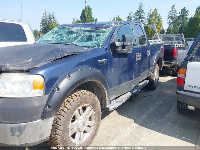 Aukcja sprzedaży 2007 Ford F150, vin: 1FTRW14W67KC69242, numer aukcji: 40077393