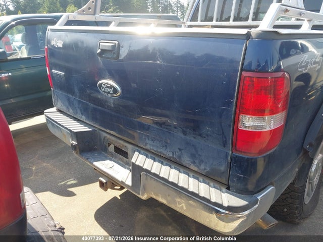 Aukcja sprzedaży 2007 Ford F150, vin: 1FTRW14W67KC69242, numer aukcji: 40077393
