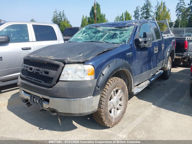 Aukcja sprzedaży 2007 Ford F150, vin: 1FTRW14W67KC69242, numer aukcji: 40077393