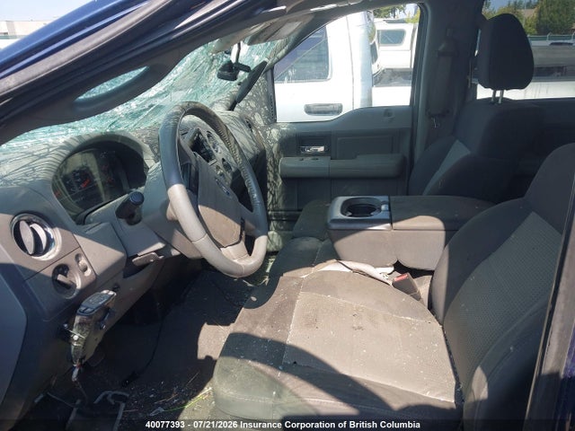 Aukcja sprzedaży 2007 Ford F150, vin: 1FTRW14W67KC69242, numer aukcji: 40077393