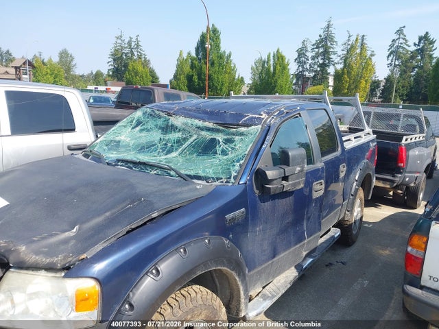 Aukcja sprzedaży 2007 Ford F150, vin: 1FTRW14W67KC69242, numer aukcji: 40077393