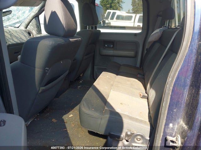 Aukcja sprzedaży 2007 Ford F150, vin: 1FTRW14W67KC69242, numer aukcji: 40077393