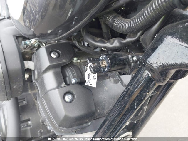 Yamaha SCR950 2017 JYAVN08N1HA000095 Image 11