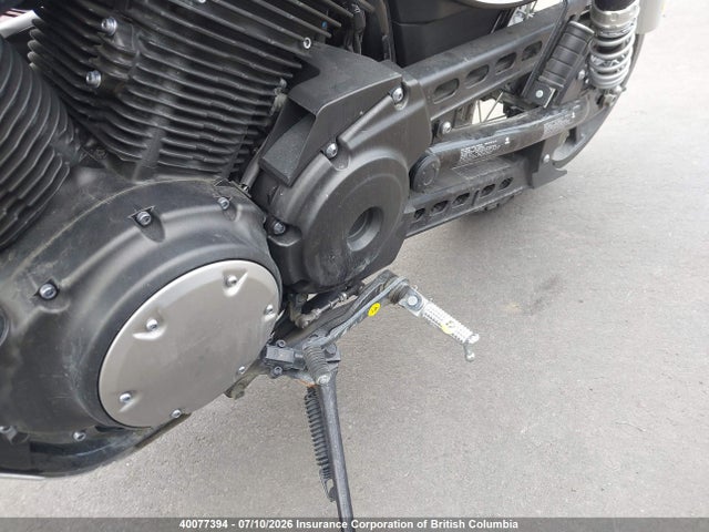 Yamaha SCR950 2017 JYAVN08N1HA000095 Image 12