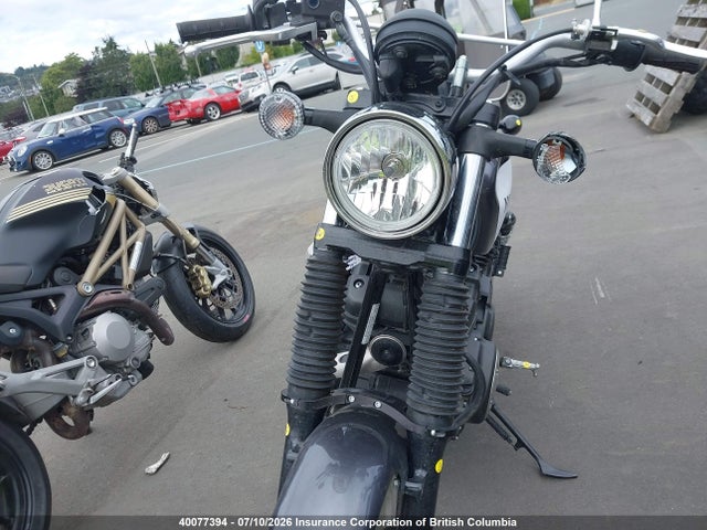 Yamaha SCR950 2017 JYAVN08N1HA000095 Image 13