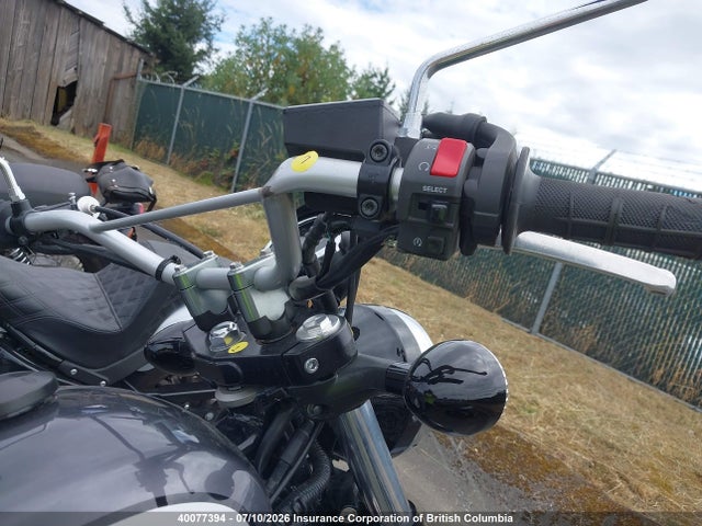 Yamaha SCR950 2017 JYAVN08N1HA000095 Image 16