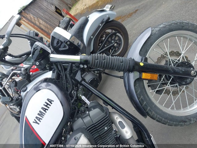 Yamaha SCR950 2017 JYAVN08N1HA000095 Image 17