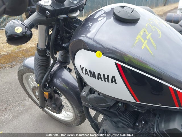 Yamaha SCR950 2017 JYAVN08N1HA000095 Image 18