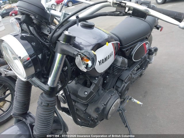 Yamaha SCR950 2017 JYAVN08N1HA000095 Image 19